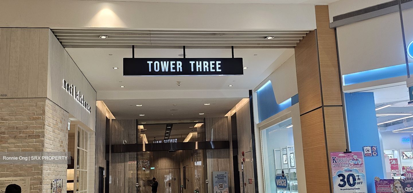 Suntec City Mall (D1), Retail #545212121